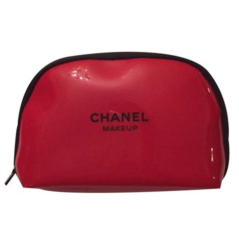 chanel trousse maquillage|chanel maquillage.